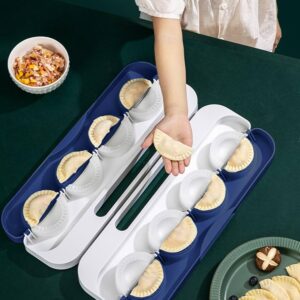 Read more about the article 8-in-1 Dumpling Maker