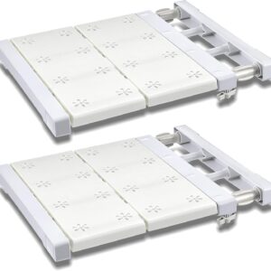 Expandable Shelf Locker Organizer