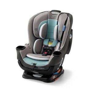Convertible Baby Car Seat