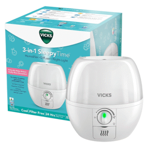 SleepyTime Humidifier