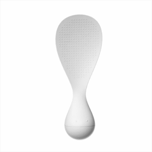 Self-Standing Serving Spoon