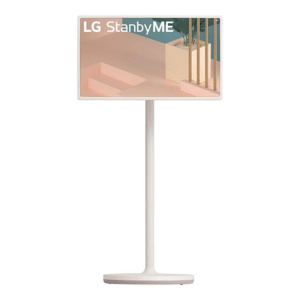 Portable Touch-Screen-Monitor