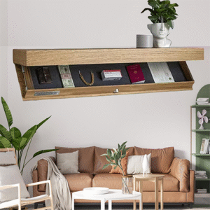 Magicflap Shelf