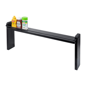 Over The Stove Top Spice Shelf