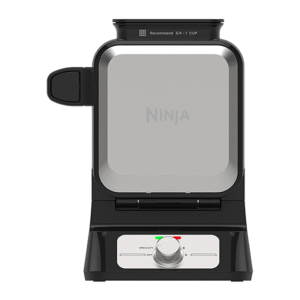 Vertical Belgian Waffle Maker