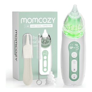 Baby Nasal Aspirator