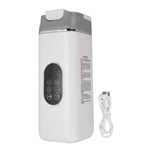 Portable Fruit Mixer Machine