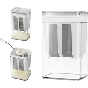 Greek Yogurt Strainer