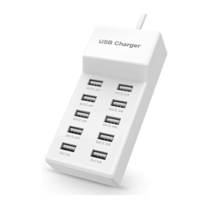 USB Charger Station
