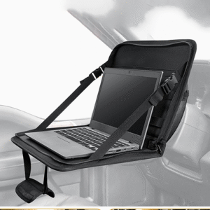 Car Back Seat Laptop Desk