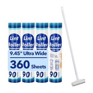 Large Lint Rollers Large Lint Rollers