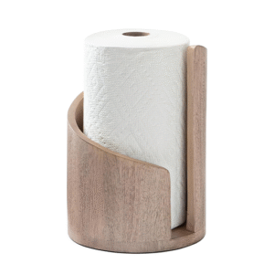 Anji Mountain Paper Towel Holder