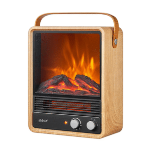 Electric Fireplace Heaters