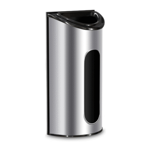 Grocery Plastic Bag Holder