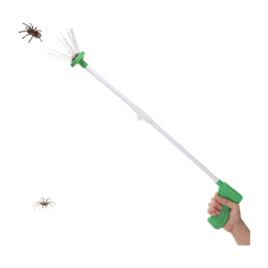 Spider Catcher