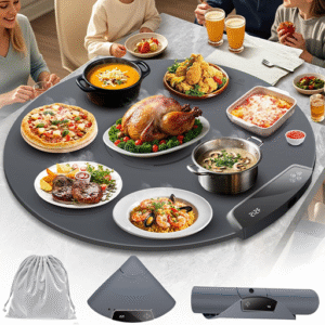 Warming Mat for Food