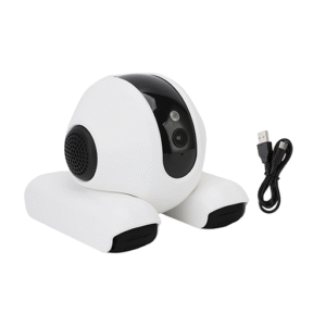 360° Wireless WiFi Camera