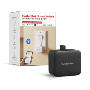 Smart Switch Button