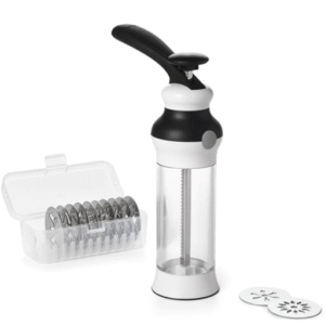 Cookie Press Set
