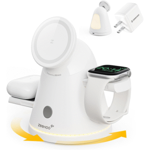 3 in 1 Charging Station