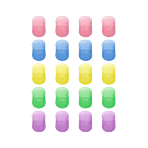 Paper Hand Soap Sheets