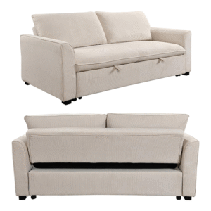 Convertible Queen Sofabed