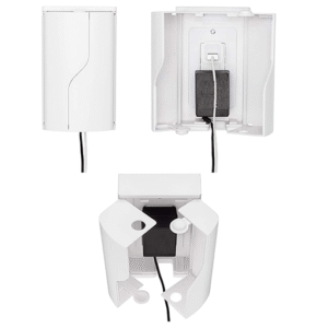 Baby Safety Outlet Cover Box