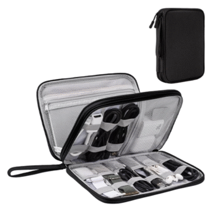 Electronic Cable Organizer