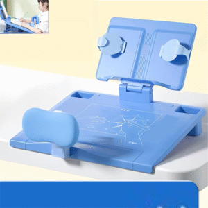 Three-in-one Learning Support