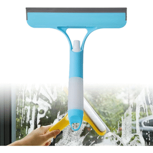 3 in 1 Window Cleaning Tool