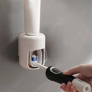 Toothpaste Dispenser