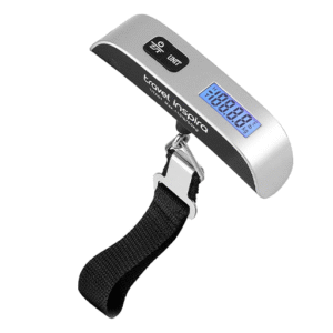 Travel Luggage Scale