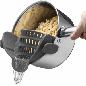 Silicone Strainer